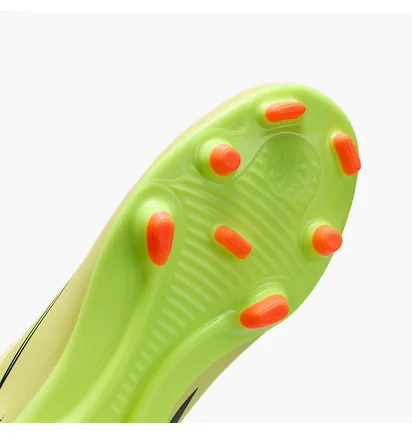 Бутсы детские Nike Vapor 16 Club Green FQ8286-300