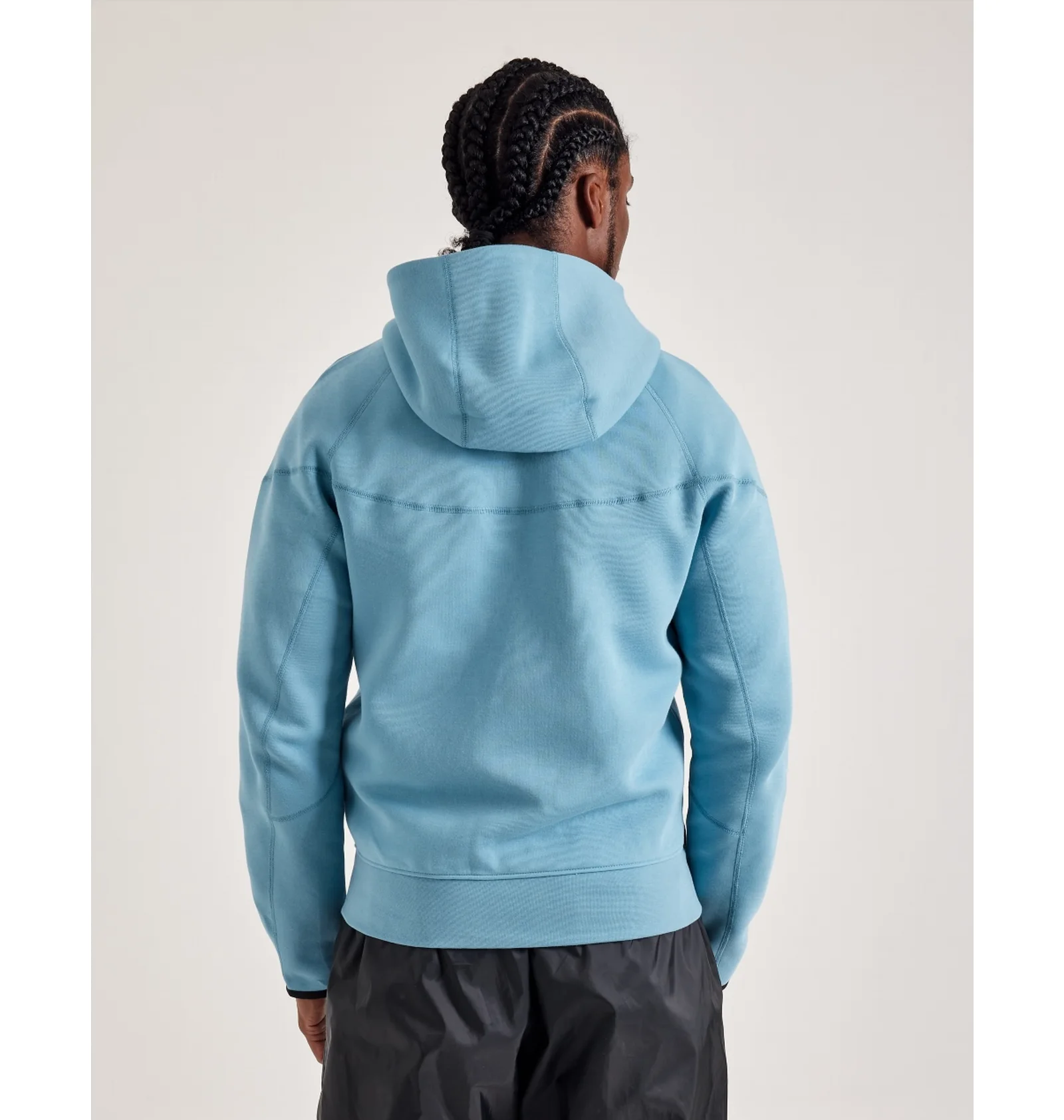 ᐉ Толстовка мужская Nike Tech Fleece Windrunner Zip Up Hoodie