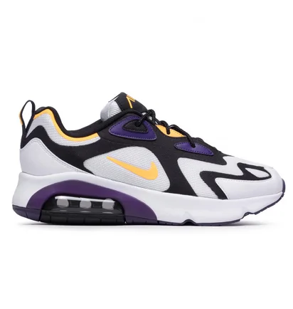 Кросівки чоловічі Nike Air Max 200 Multi CT1262-102
