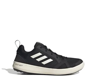 Кросівки чоловічі Adidas Terrex Boat Heat.Rdy Black HP8641