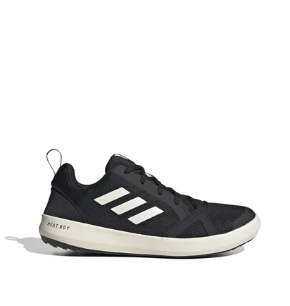 Кросівки чоловічі Adidas Terrex Boat Heat.Rdy Black HP8641