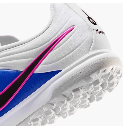 Сороконіжки дитячі Nike Tiempo Maestro Academy Tf White IB5028-146
