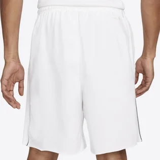 Шорты мужские Nike M Nk Si Fleece Short White Dh7383-100