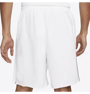 Шорты мужские Nike M Nk Si Fleece Short White Dh7383-100