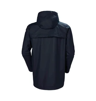 Куртка мужская Helly Hansen Moss Rain Coat Black 53265-597