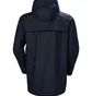 Куртка мужская Helly Hansen Moss Rain Coat Black 53265-597
