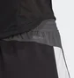 Шорты женские Adidas Pacer Training Knit Shorts Black HG1014
