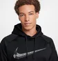 Спортивний костюм чоловічий Nike Club Fleece Brushed-Back Black FZ1060-010__FZ1062-010
