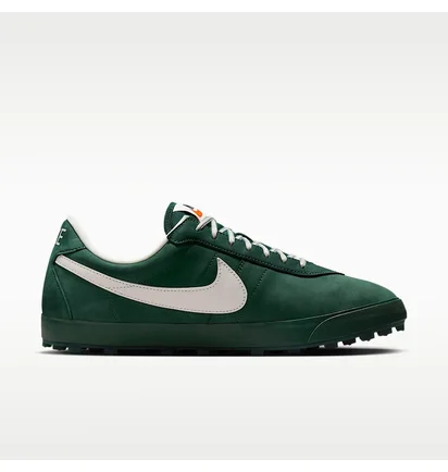 Кросівки чоловічі Nike Astrograbber MenS Shoes Green IH2341-300