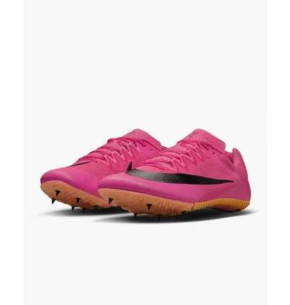 Кросівки унісекс Nike Zoom Rival Sprint Pink Dc8753-600