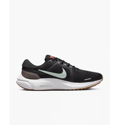 Кросівки жіночі Nike Air Zoom Vomero 16 Black Da7698-009