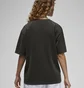 Футболка женская Air Jordan Heritage Graphic T-Shirt Black FB5137-010