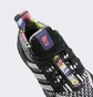 Кросівки унісекс Adidas Ultraboost 5.0 Dna Pride Shoes Black/White Gy4424