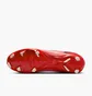 Бутси унісекс Nike Zoom Mercurial Vapor 16 Academy White/Red HJ7332-600