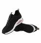 Кроссовки женские Skechers Uno 2 Black 155640-BLK