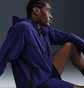 Шорти чоловічі Nike Tech 6 Woven Shorts Blue HQ0470-539