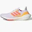 Кроссовки женские Adidas Ultraboost 22 Shoes Pink/Orange Gx5595