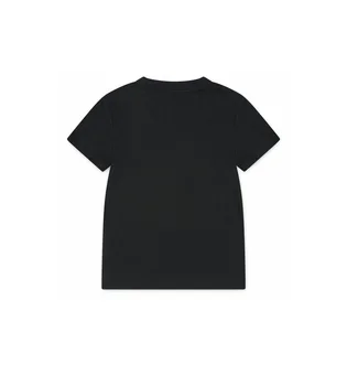 Футболка детская Air Jordan Big Ring T-Shirt Black 95D623-G0T