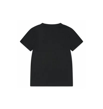 Футболка детская Air Jordan Big Ring T-Shirt Black 95D623-G0T