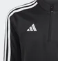 Кофта детская Adidas Tiro 23 Club Performance Black HS3618