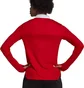 Куртка жіноча Adidas Tiro21 Tr Top Red Gm7317