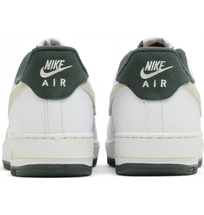 Кроссовки мужские Nike Air Force 1 White HF1939-100