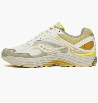 Кроссовки унисекс Saucony Progrid Omni 9 Distract Beige S71004-3