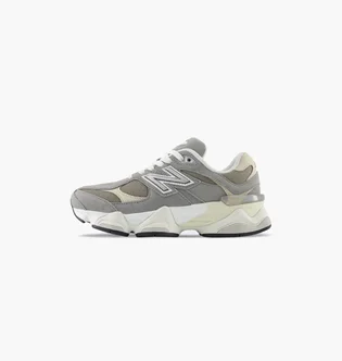 Кроссовки детские New Balance 9060 Grey/Beige GC9060BA