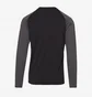 Кофта мужская Nike Dri-Fit Academy Pro Drill Top (K) Black DH9230-011