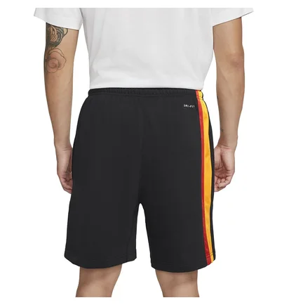 Шорты мужские Nike Dri-Fit Rayguns Black CV1936-010