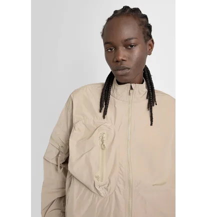 Спортивный костюм мужской Air Jordan Off-White Nrg Tracksuit Beige Dn1704-247