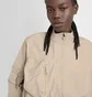Спортивный костюм мужской Air Jordan Off-White Nrg Tracksuit Beige Dn1704-247