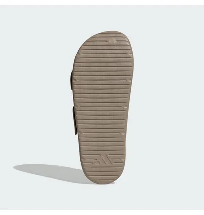 Тапочки унисекс Adidas Znsory Sandal Beige JI1857