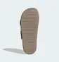 Тапочки унисекс Adidas Znsory Sandal Beige JI1857