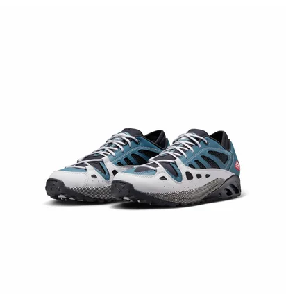 Кроссовки мужские Nike Acg Air Exploraid Shoes Grey/Blue FJ1920-001
