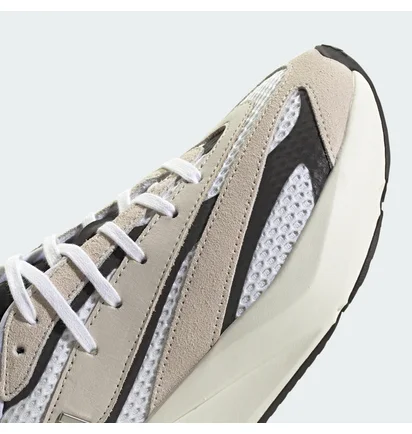 Кроссовки женские Adidas Lightblaze White/Beige JH6962