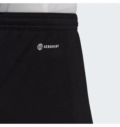 Шорты мужские Adidas Entrada 22 Shorts Black H57504