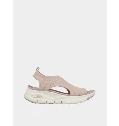 Сандалі жіночі Skechers Arch Fit - Darling Days Pink 119346-BLSH
