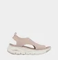 Сандалі жіночі Skechers Arch Fit - Darling Days Pink 119346-BLSH