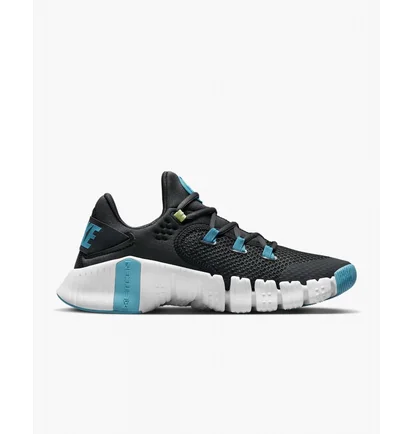 Кроссовки унисекс Nike Free Metcon 4 Black Ct3886-004