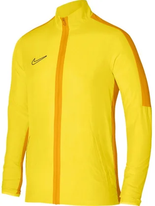 Олимпийка мужская Nike Jacket M Nk Df Acd23 Trk Jkt W Yellow DR1710-719