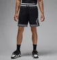 Шорты мужские Air Jordan Dri-Fit Sprt Dmnd Short Black HF9910-010