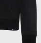 Худи унисекс 47 Brand La Dodgers Sundale Black 646067JK-FS