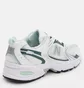 Кросівки жіночі New Balance 530 White MR530RB