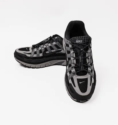 Кроссовки мужские Nike P-6000 Grey HQ3818-001