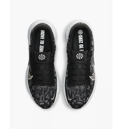Кроссовки женские Nike Superrep Go 3 Nn Fk Black Dh3393-010