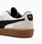 Кроссовки унисекс Puma Palermo Leather MenS Sneakers White 396464-01
