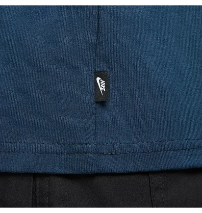 Футболка чоловіча Nike Premium Essential Blue DO7392-478
