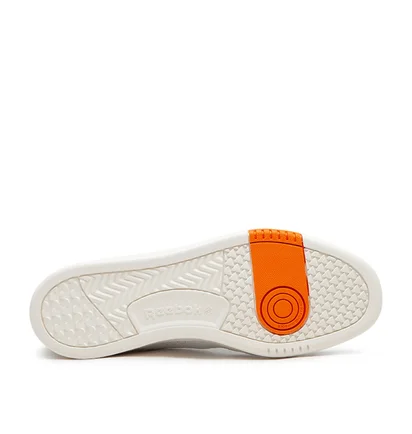 Кроссовки унисекс Reebok Lt Court White IE9385