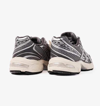 Кросівки унісекс Asics Gel 1130 Grey 1201A256-026